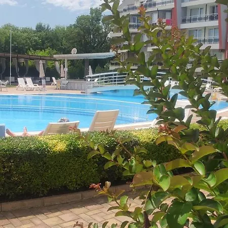 Appartement In Emberli Lozenets