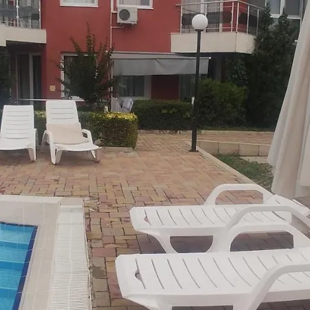 Appartement In Emberli Lozenets