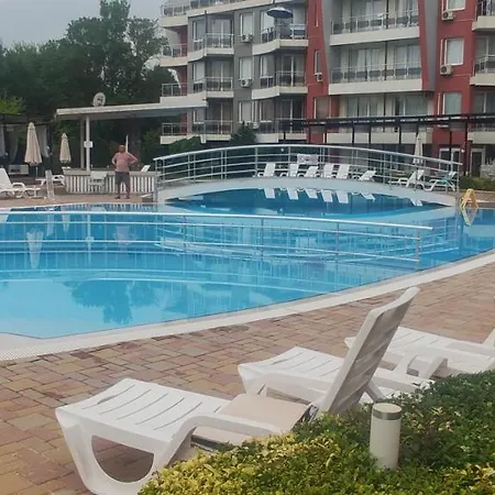 Appartement In Emberli