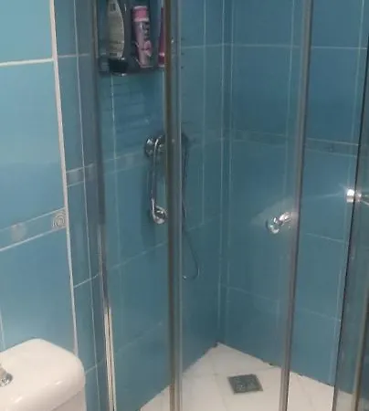 In Emberli Appartement *