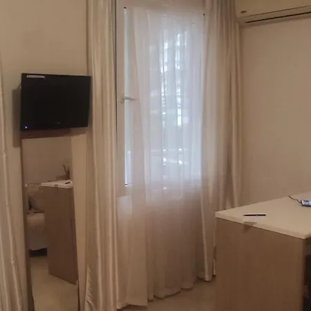 In Emberli Appartement *