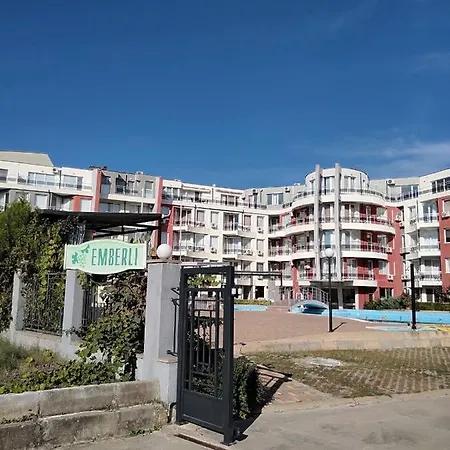 In Emberli Appartement