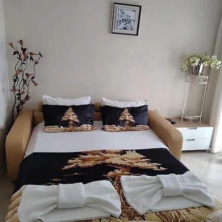 In Emberli Appartement Lozenets