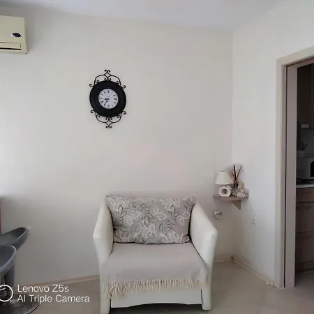 In Emberli Appartement *