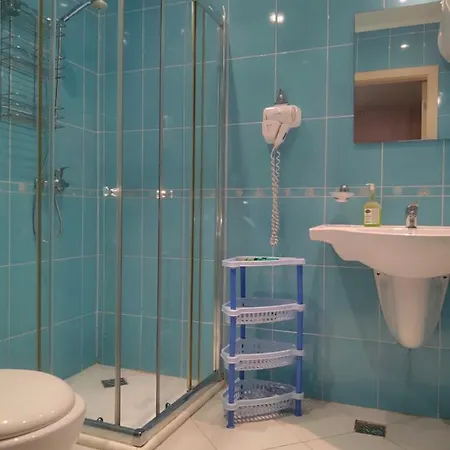 Appartement In Emberli *